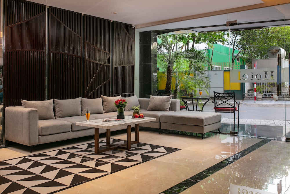 Ping Hotel Hanoi 43/66