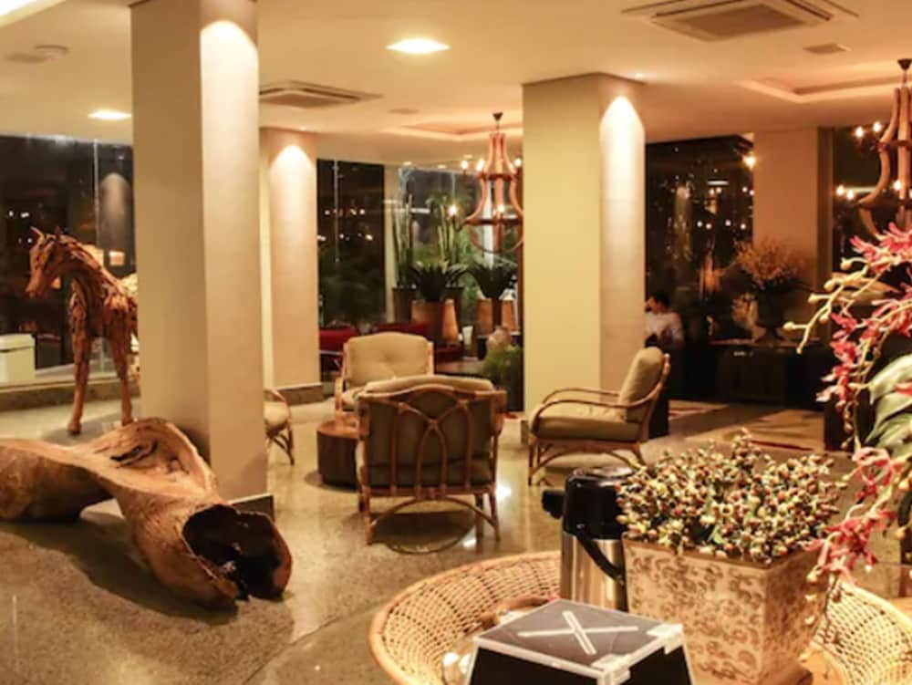 Amazon Plaza Hotel 31/47