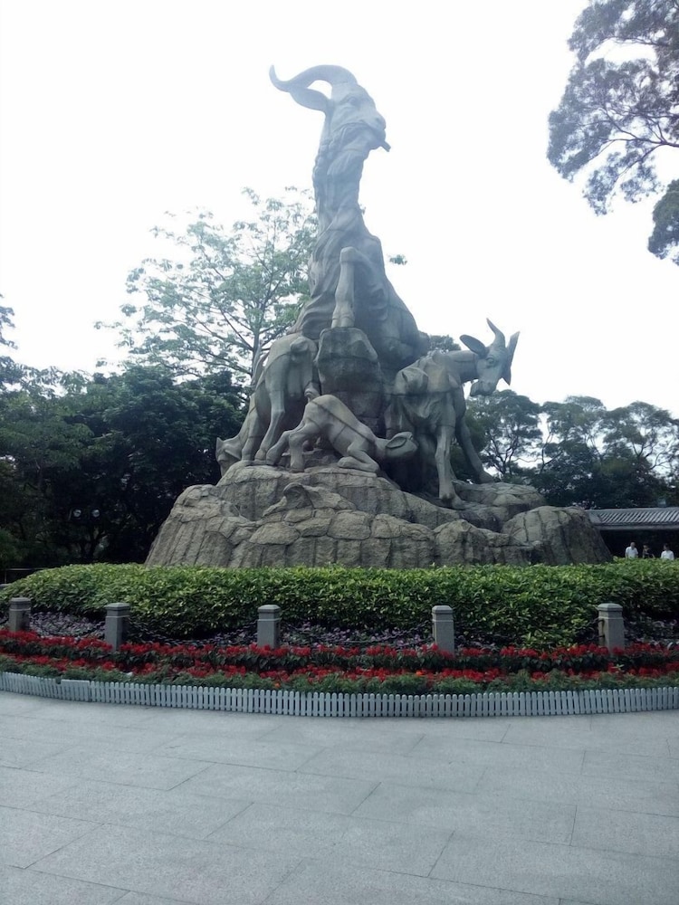 Kaiserdom Hotel Guangzhou Airport Branch 41/50