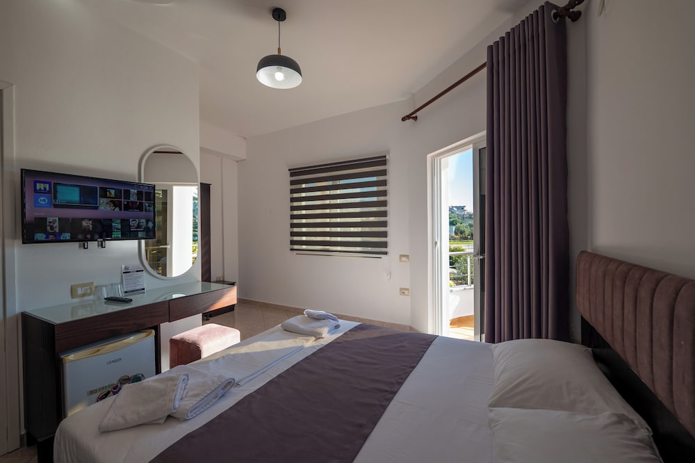 Hotel Mariksel 14/50