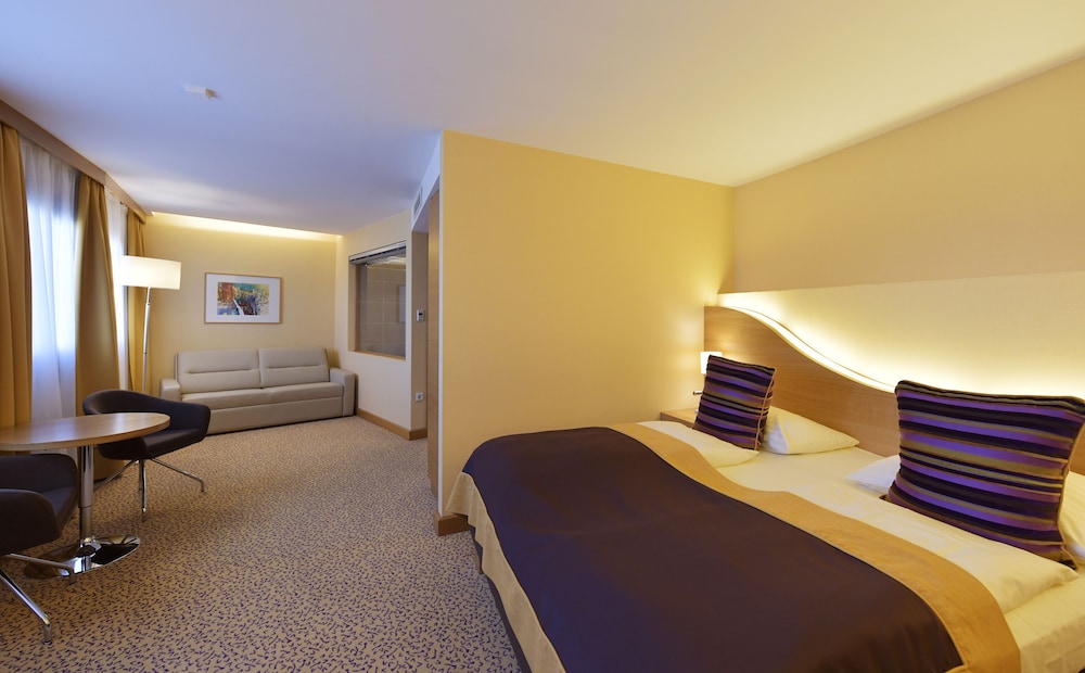 Seehotel Rust 15/50