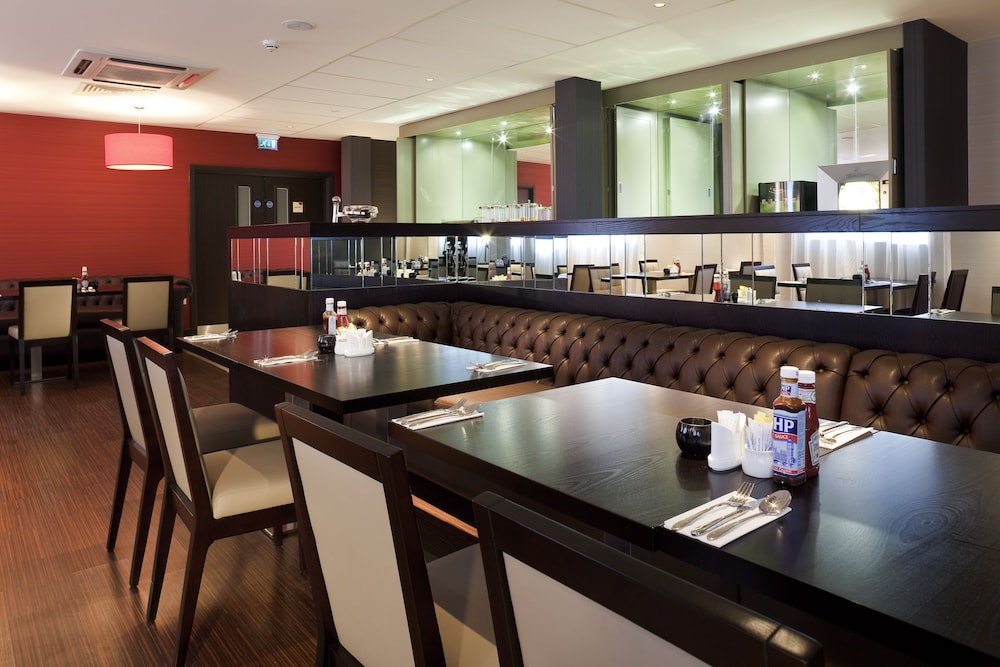 Ibis Belfast Queens Quarter 35/46