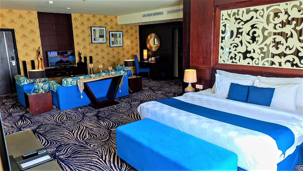 Swiss-Belhotel Silae Palu 16/73