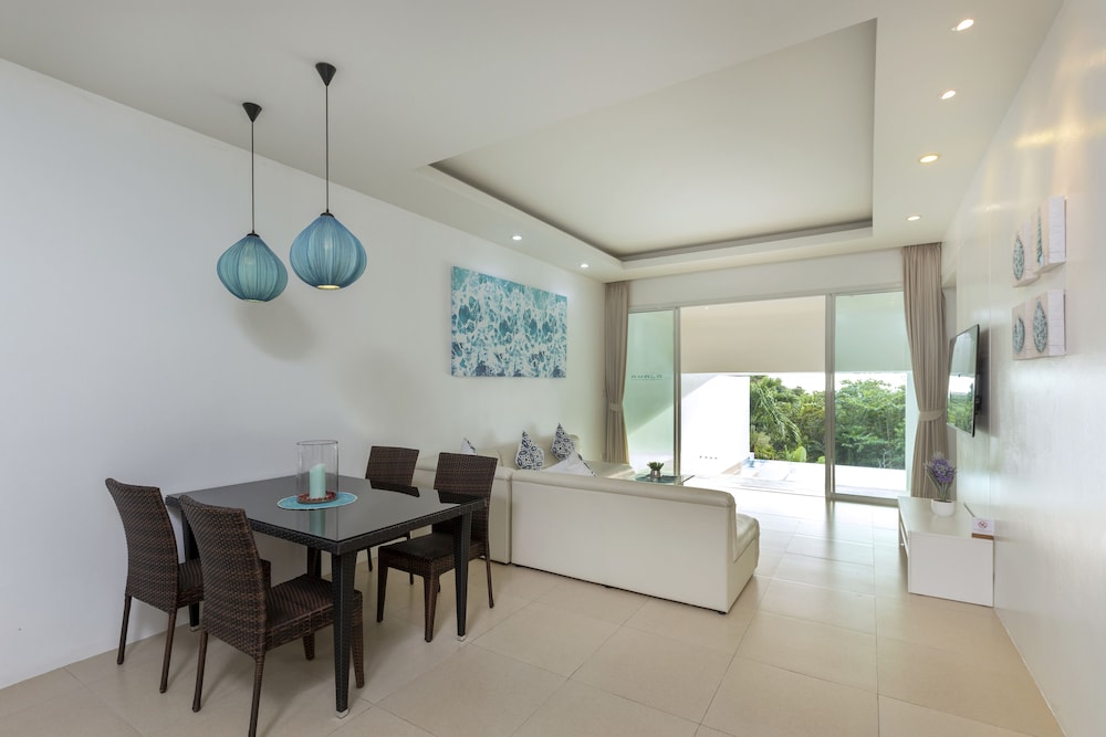AMALA GRAND BLEU RESORT 39/53