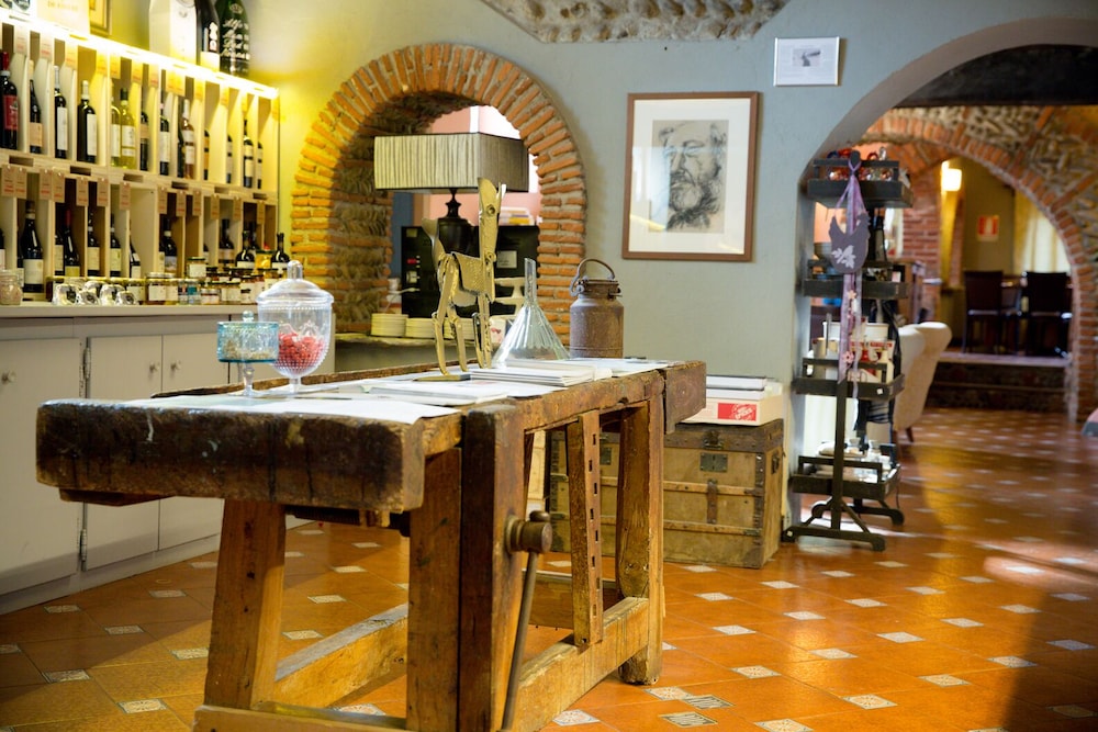 Hotel Tenimento Al Castello 2/50