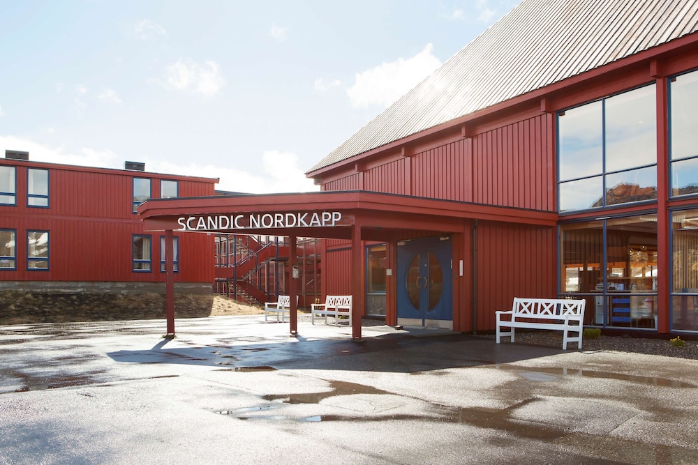 Scandic Nordkapp 3/28
