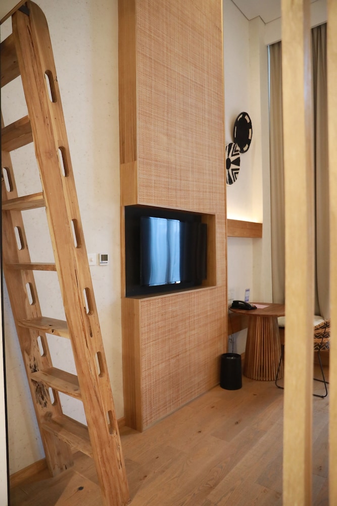 Manli Hotel (Shanghai Pudong Airport Branch) 40/50