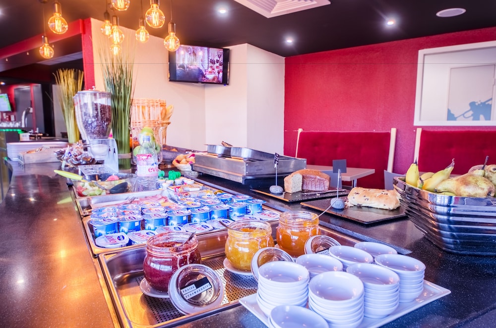 Ibis Styles Toulouse Blagnac Aeroport 51/68
