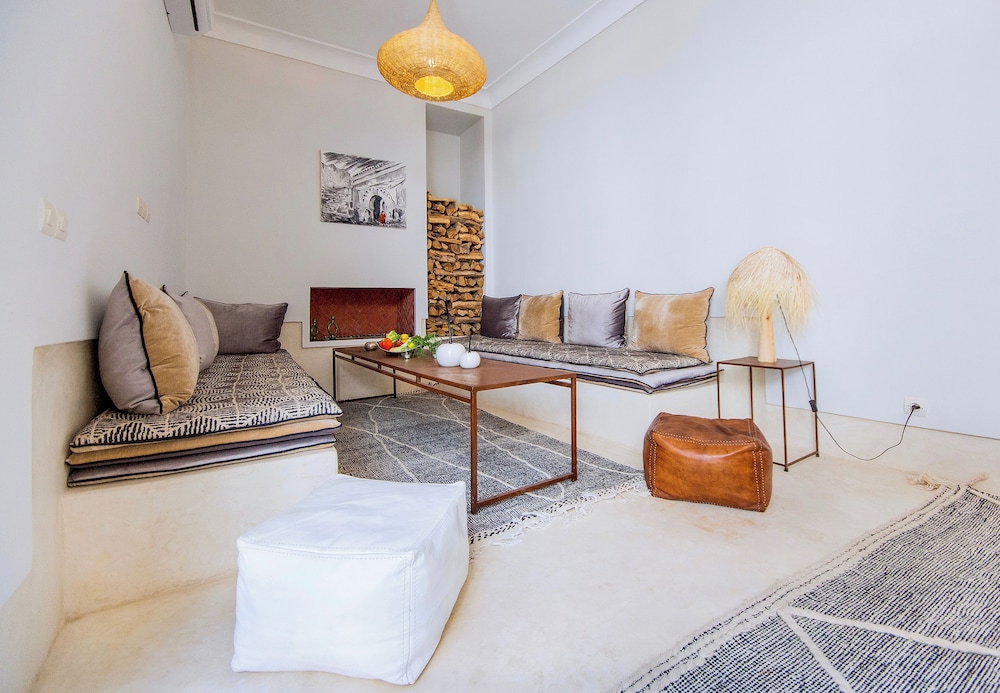 Riad 48 & Spa 40/60