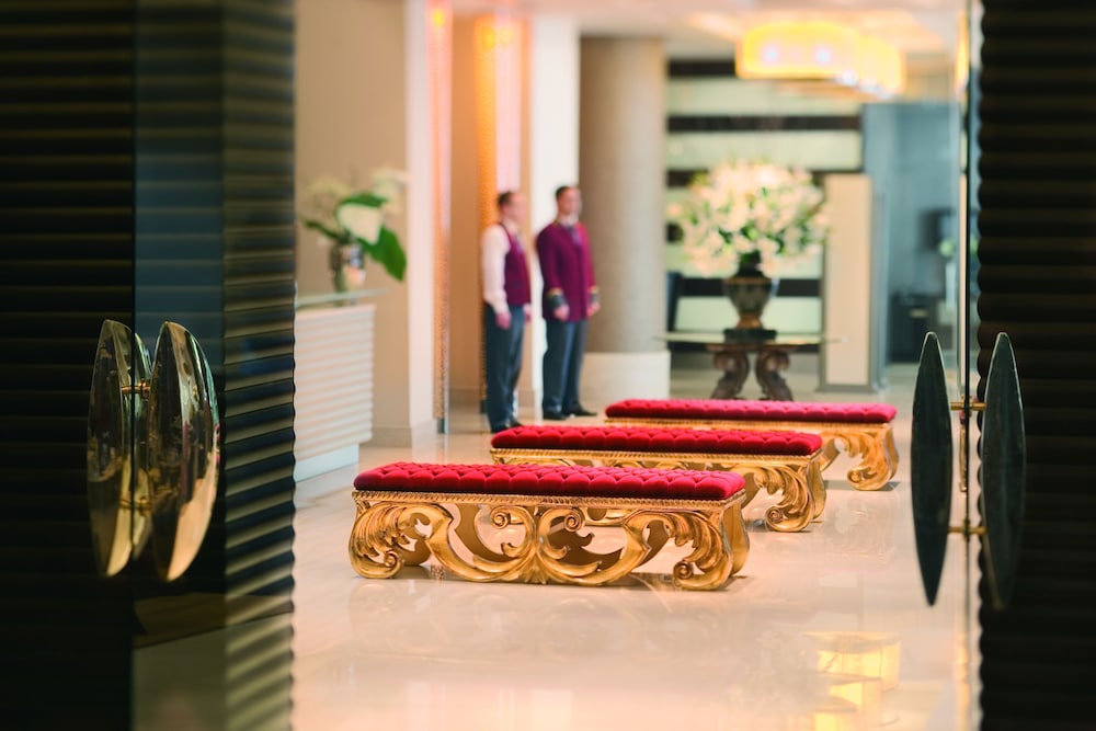 Movenpick Hotel Izmir 9/49