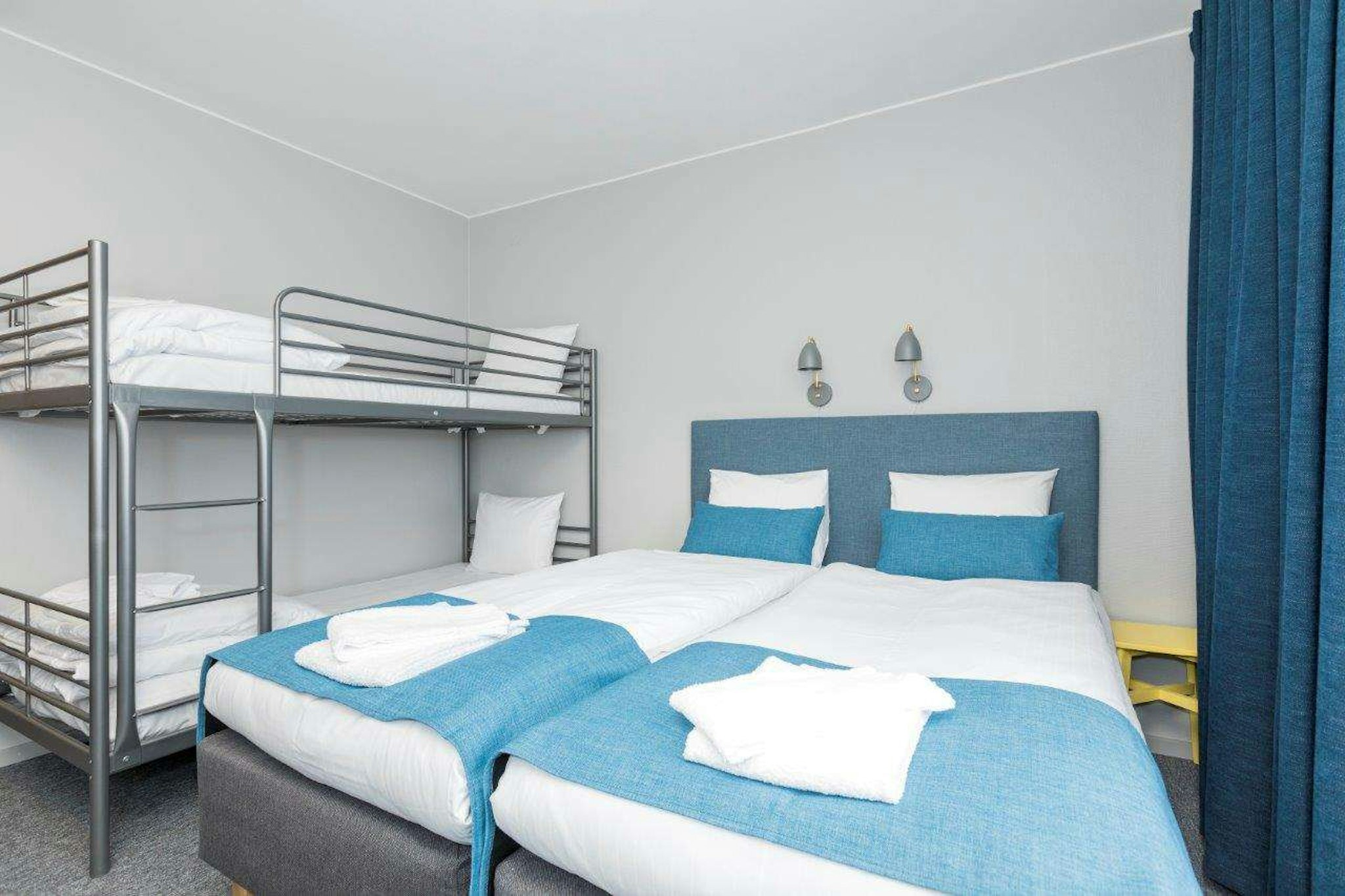Karlskoga Hotell 4/8