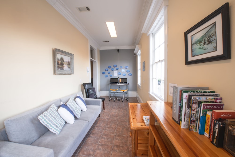 Auberge Nouvelle Orleans Hostel 36/66
