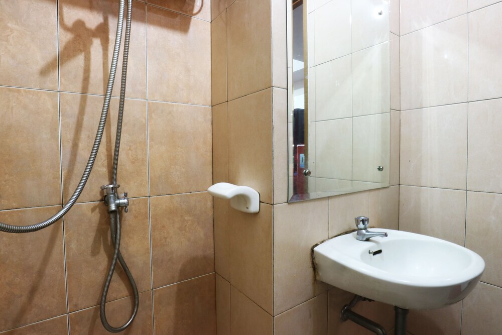 Dewi Depok Apartment Margonda Residence 2 (ex Dewi Depok Apartment) 16/21