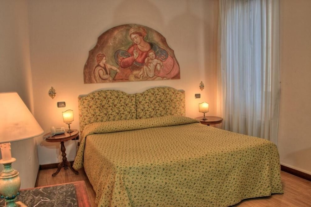 Hotel Torcolo 23/47