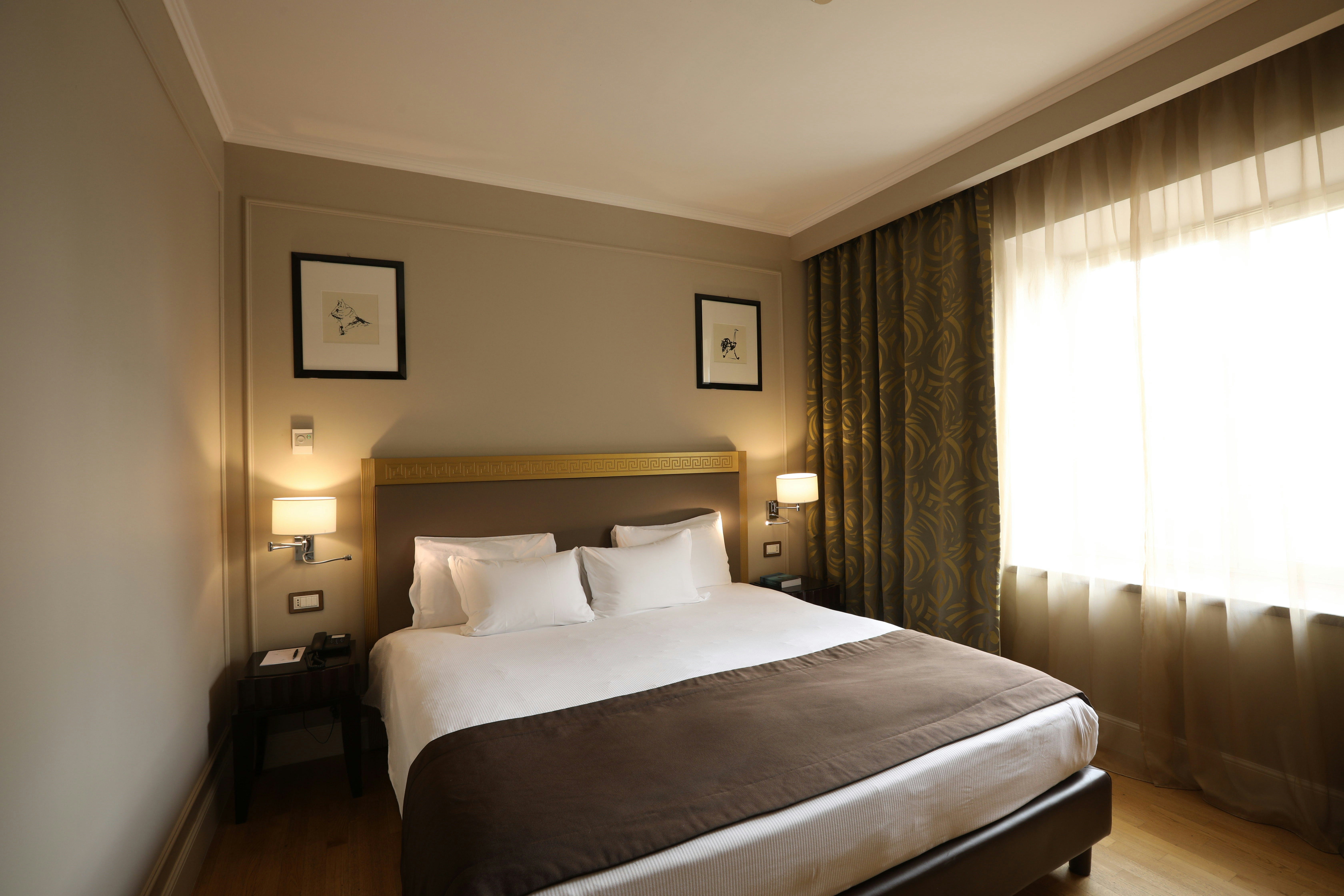GRAND HOTEL YEREVAN 21/65