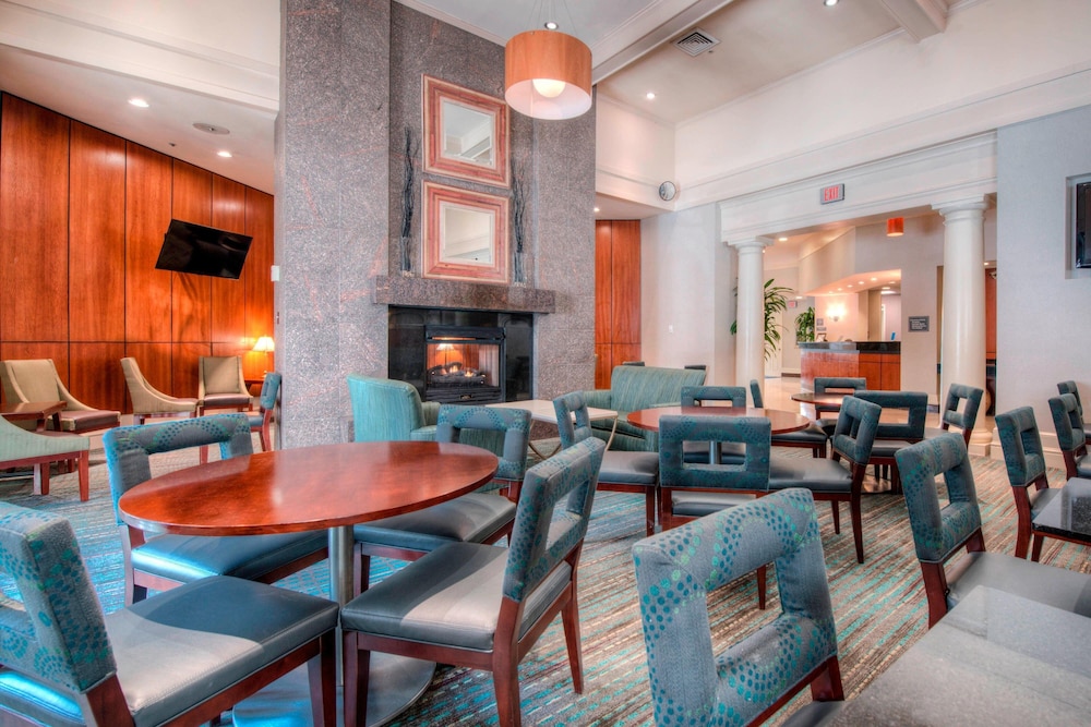 Residence Inn by Marriott Uptown Charlotte 24/50