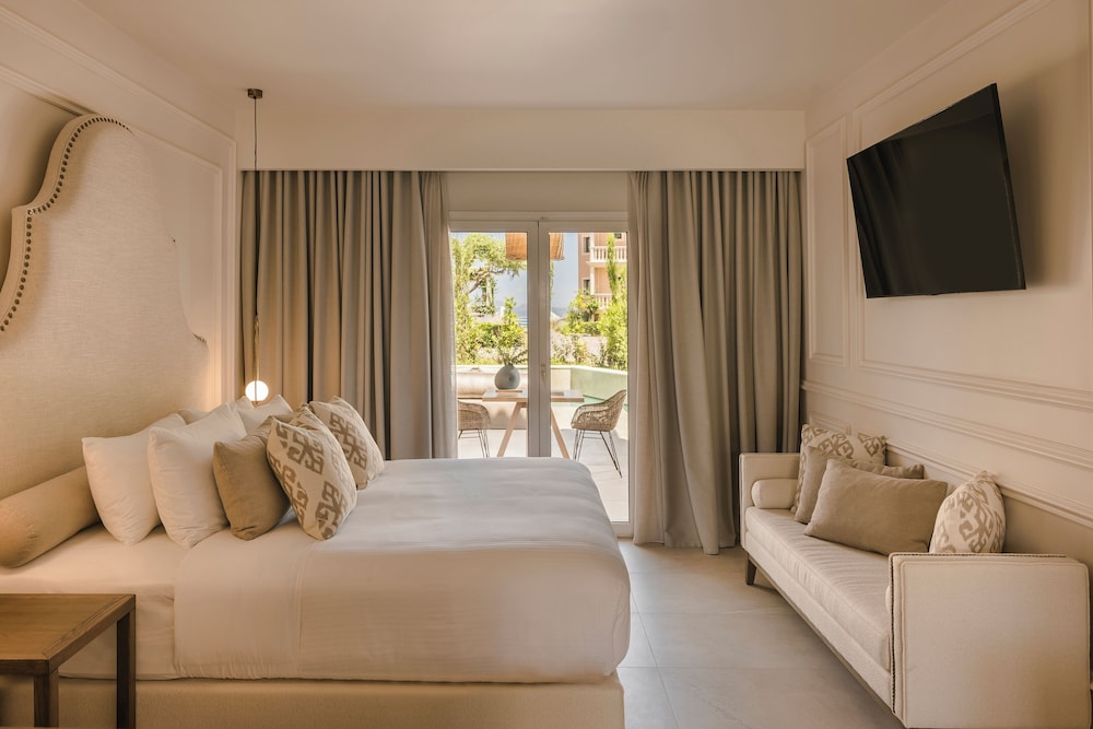 Thalassa Boutique Hotel 7/77