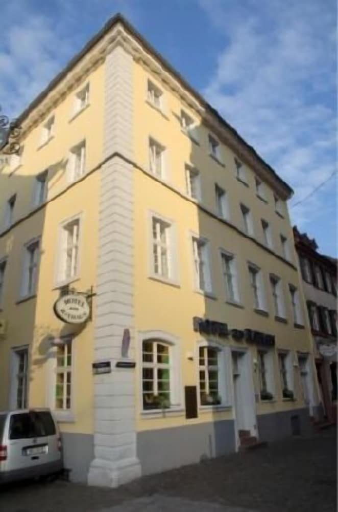 Hotel Am Rathaus 20/24