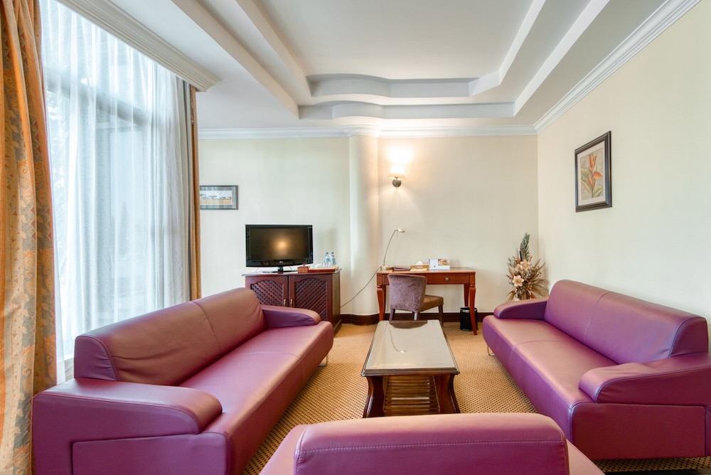 Kibo Arusha Palace Hotel 53/85
