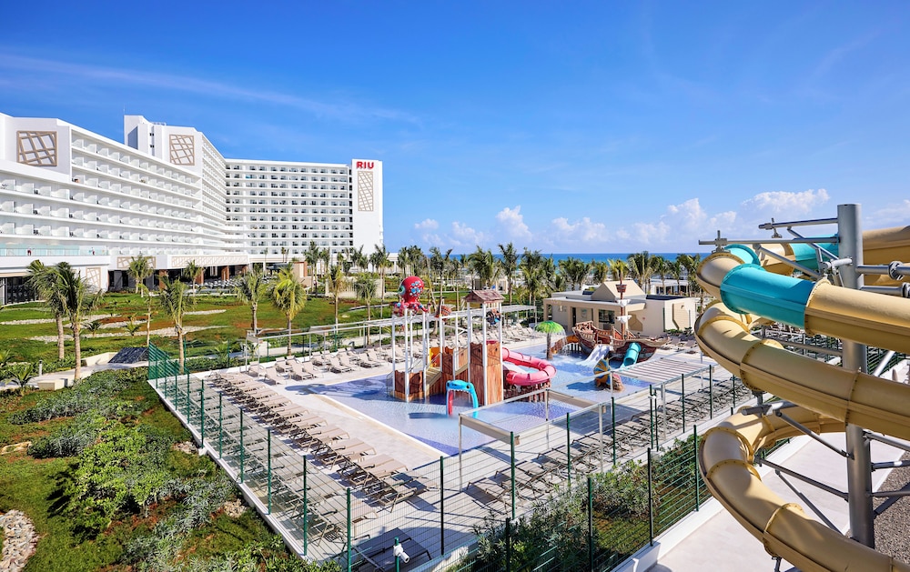 Riu Palace Aquarelle 56/64