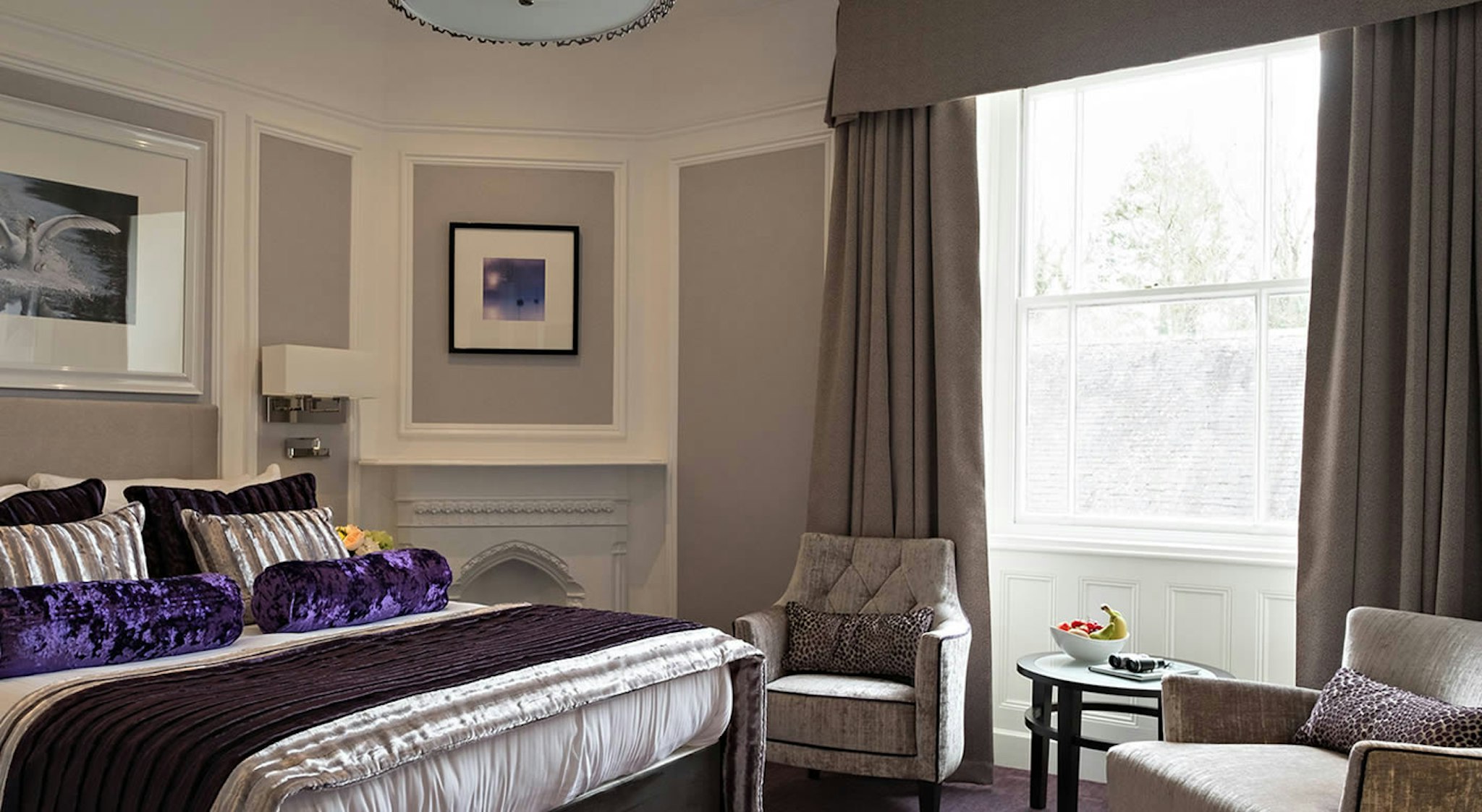 Low Wood Bay Resort Spa 10/81