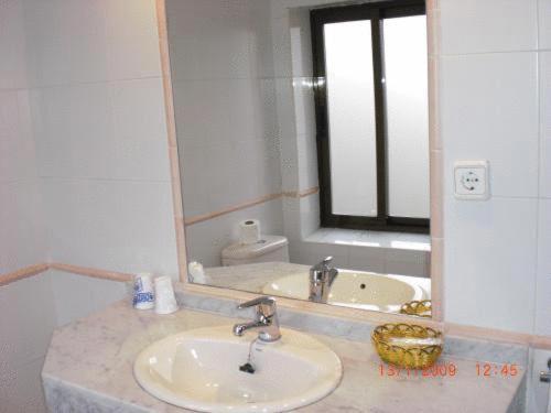 Hotel Avenida Leganes 14/14