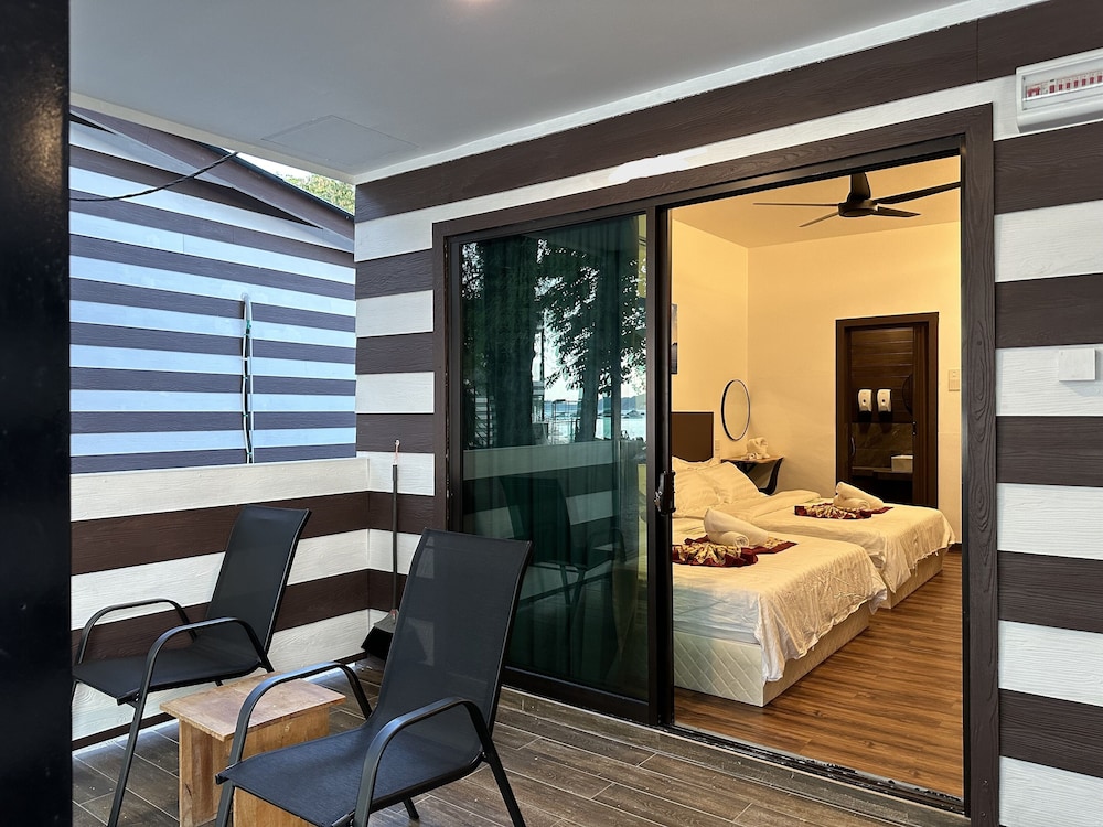 The Barat Perhentian Beach Resort 32/72