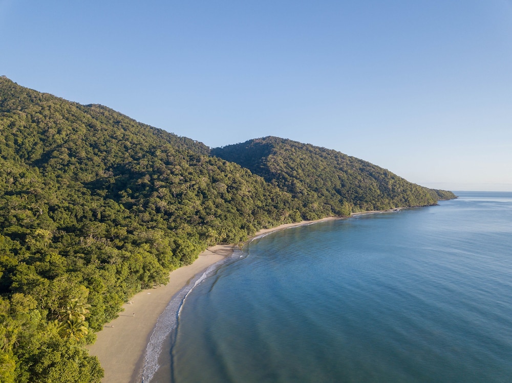 Cape Tribulation Beach House 52/65