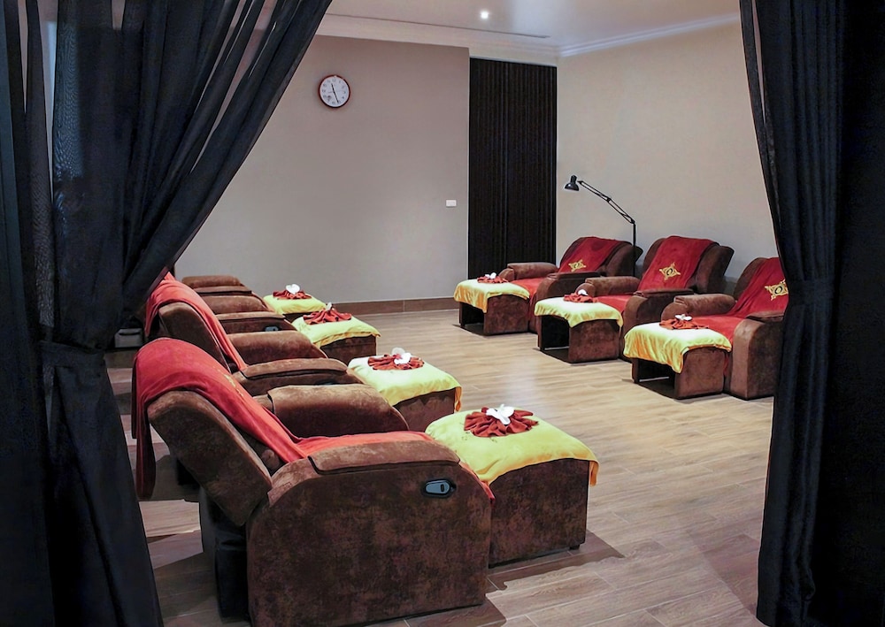 Bb Hotel Sapa 40/50