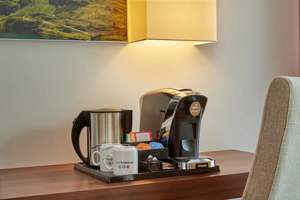 Hotel Regina Titlis, a Trademark Collection by Wyndham 42/61