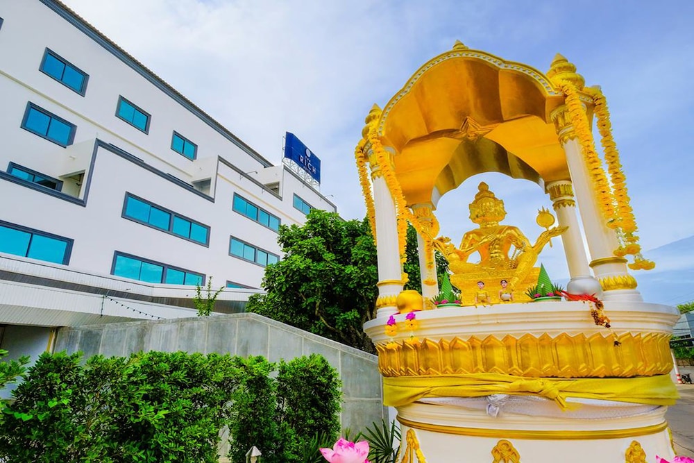 The Rich Hotel Korat 3/65