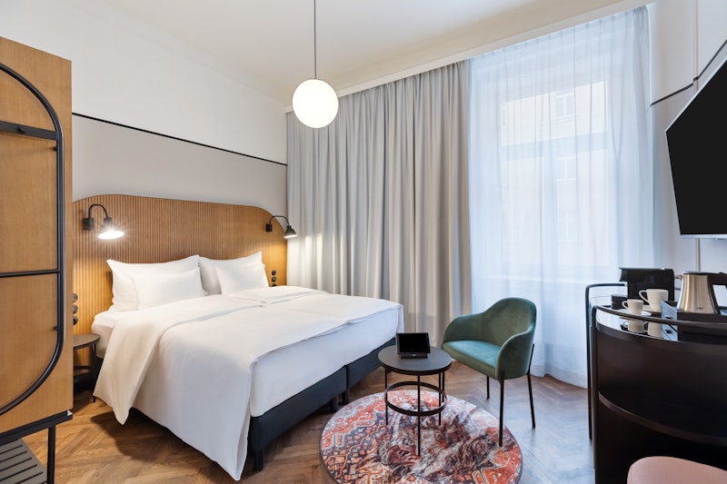 Hotel Astoria Vienna, Curio Collection by Hilton 13/54