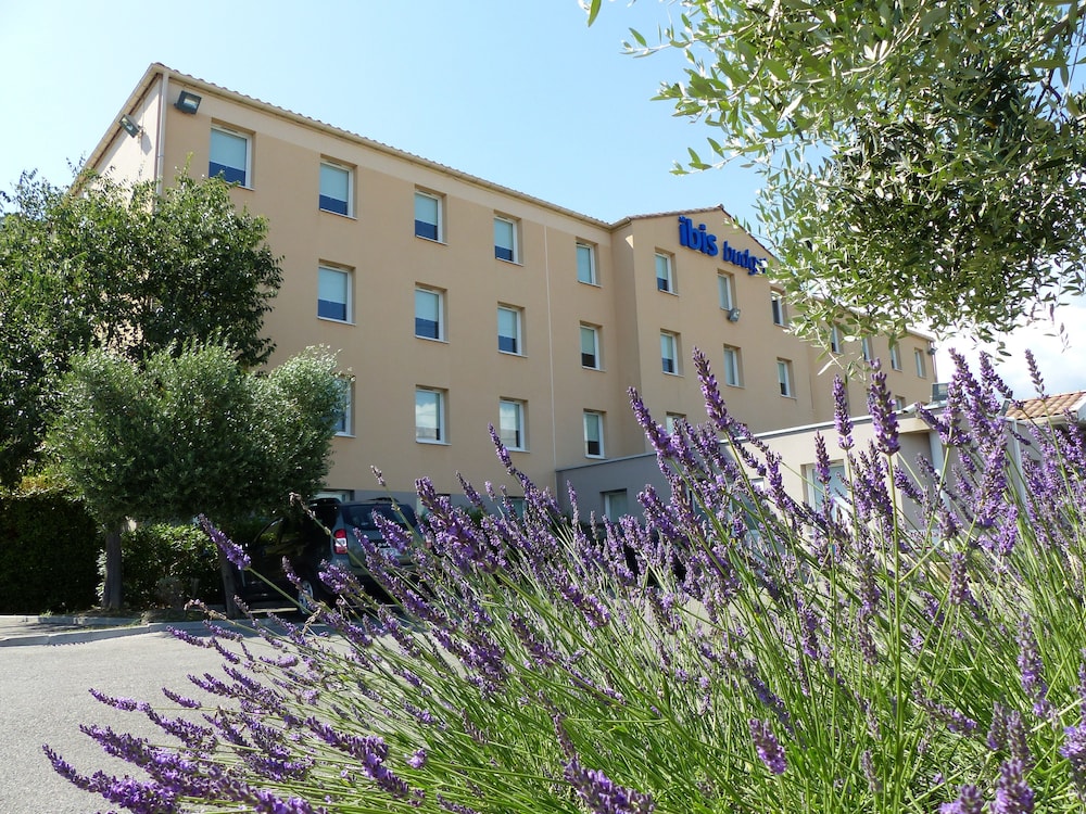 Ibis Budget Marseille La Valentine 8/59