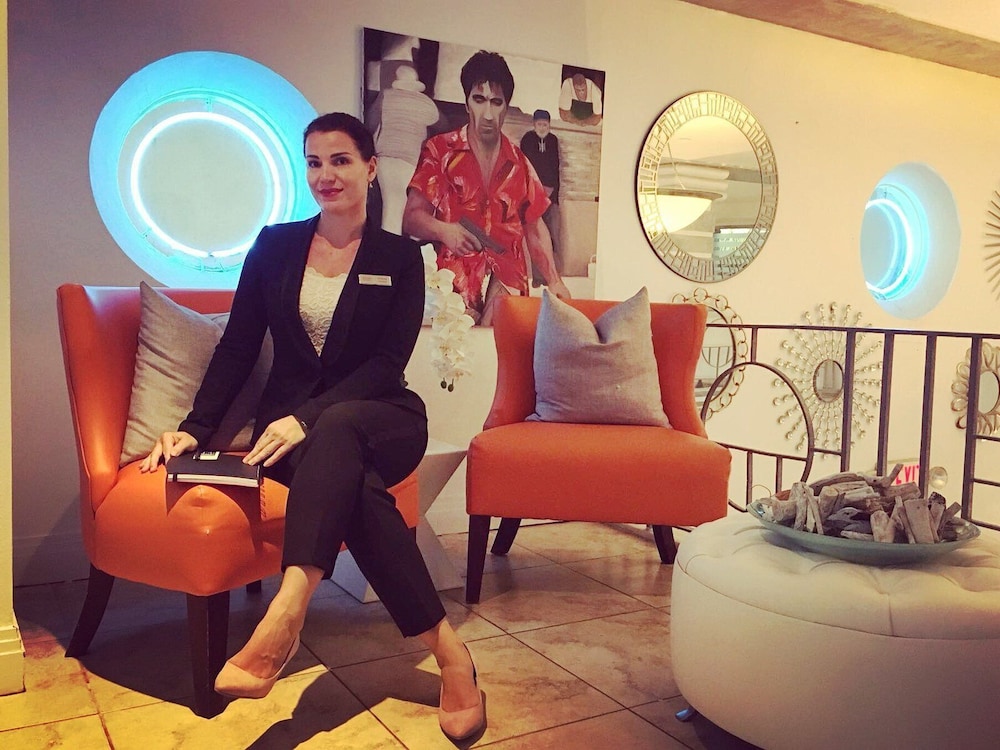 Beacon Hotel South Beach 35/46