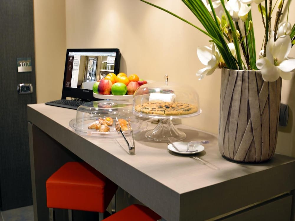 QUIRINALE LUXURY ROOMS 51/60
