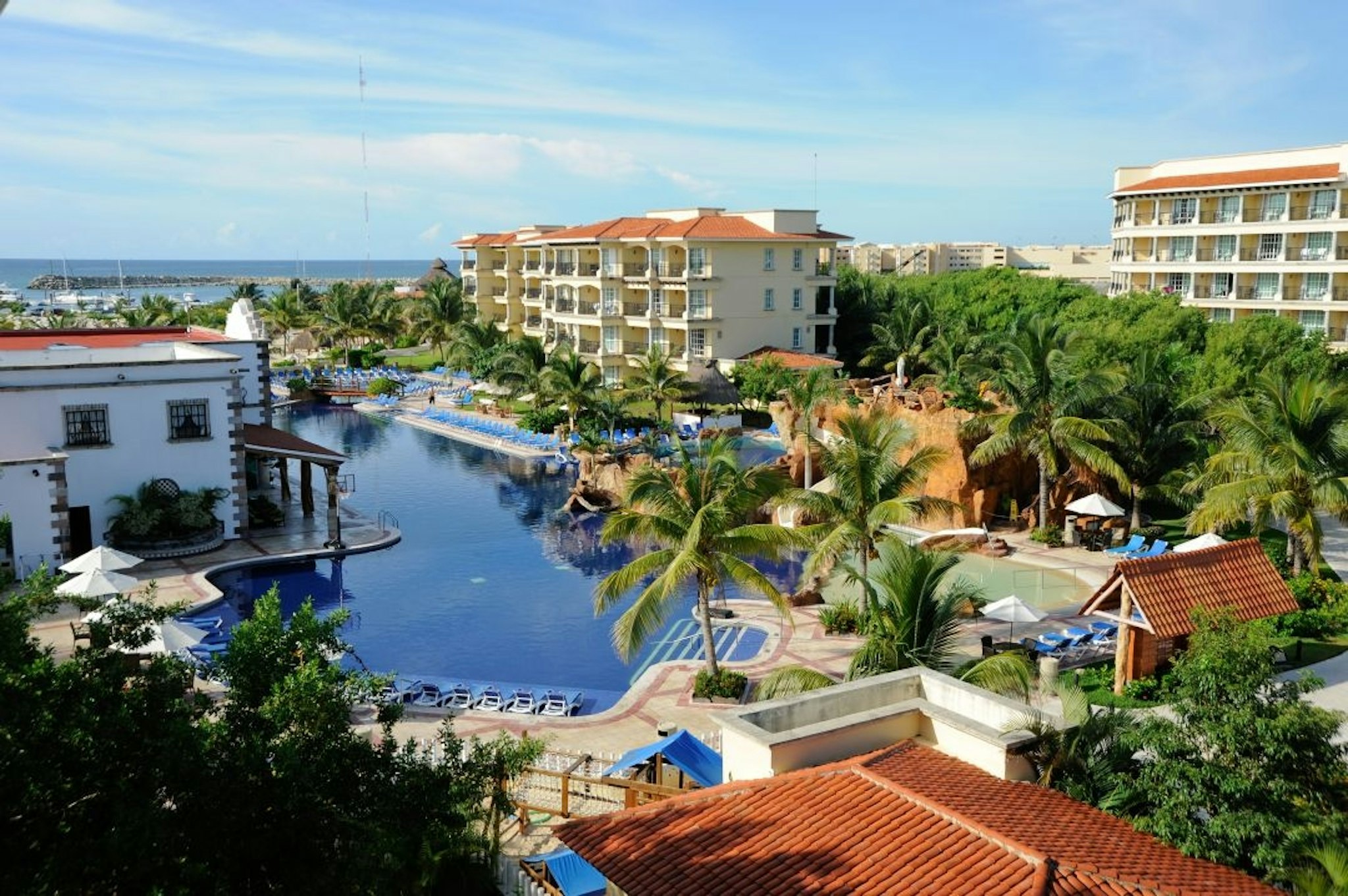 Hotel Marina El Cid Spa and Beach Resort All Inclusive 31/31