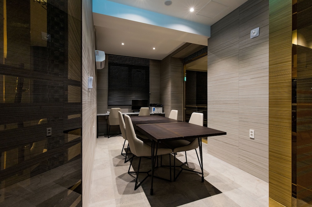 Air Sky Hotel Busan 33/41