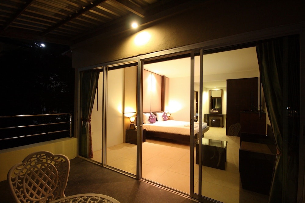 Baan Bandalay Hotel 31/59