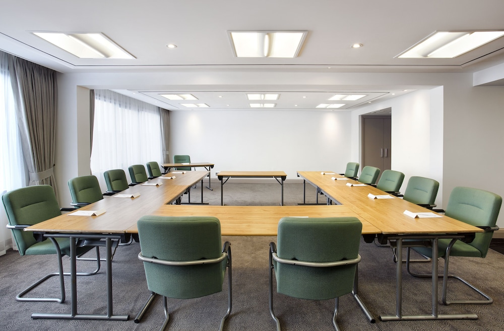 Leonardo Hotel And Conference Venue Aberdeen Airport 37/54