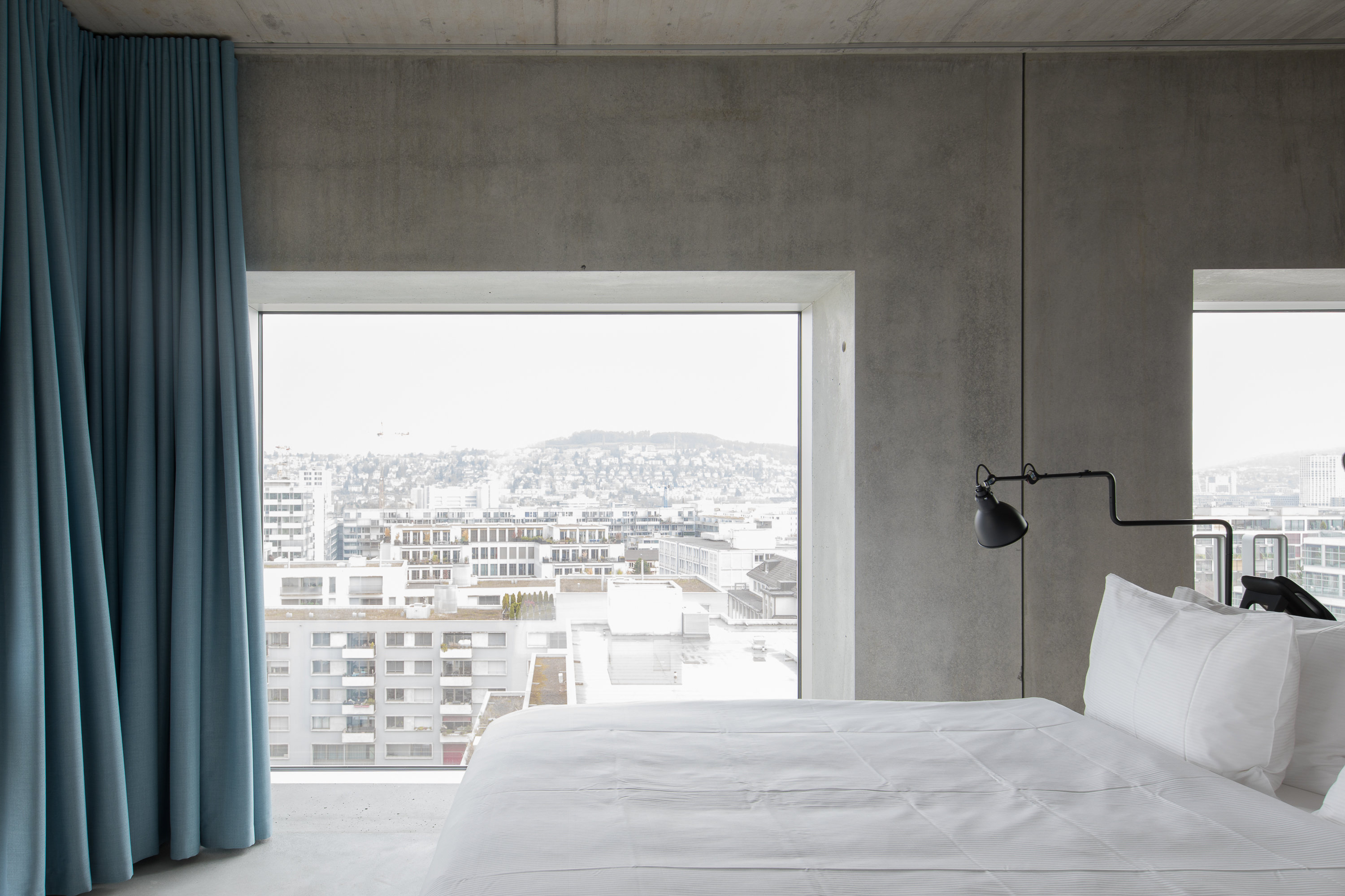 Placid Hotel Zurich 15/69