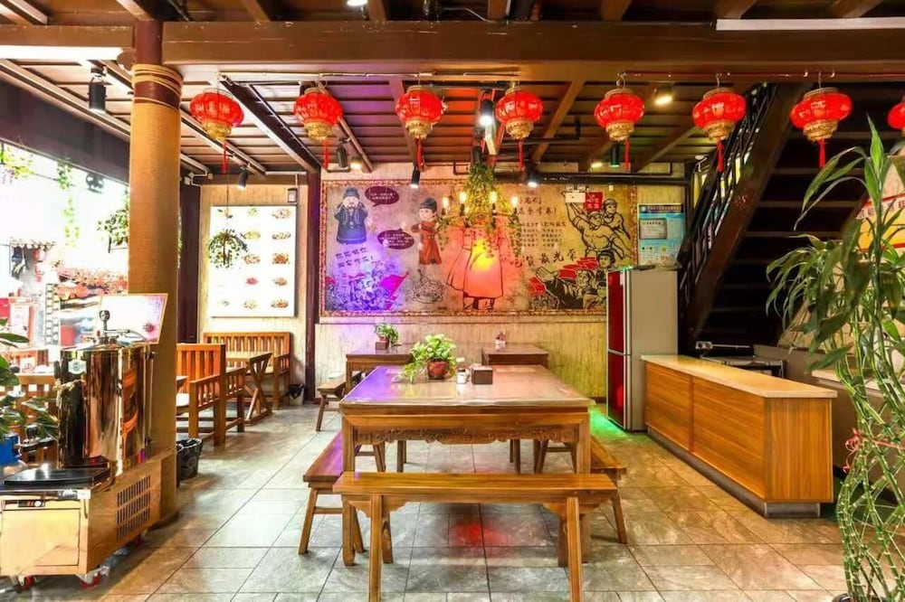 Pingyao Hongyuyuan Inn 38/49