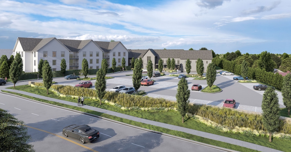 The Westport Inn, an Ascend Hotel Collection Member 41/51