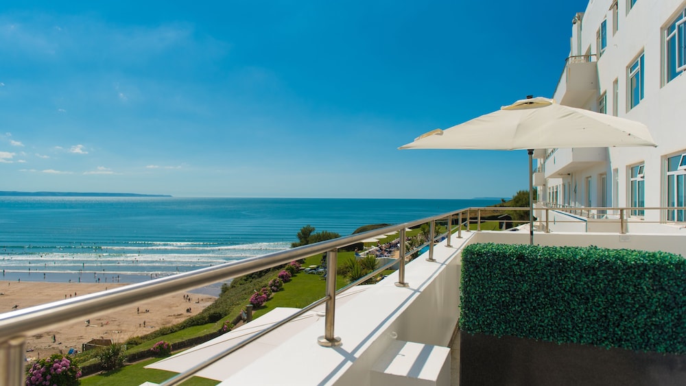 Saunton Sands Hotel Source Spa and Wellness 69/72