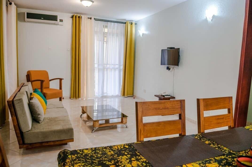 Pearl Cottages Kiwatule 12/16