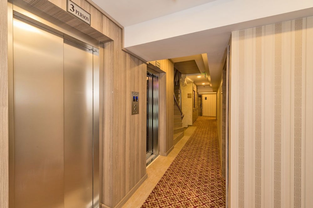 Matiat Hotel Istanbul 33/64