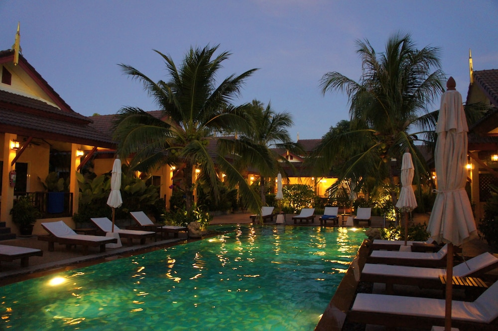 LE PIMAN RESORT 61/66