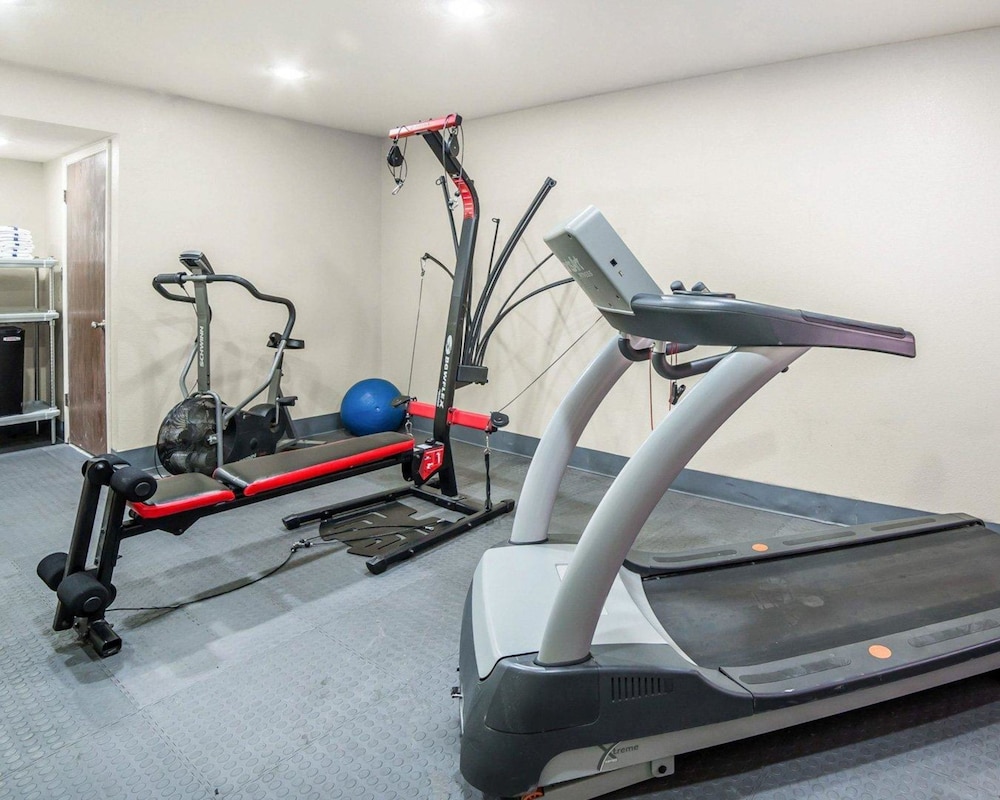 Rodeway Inn & Suites Needles CA 21/30
