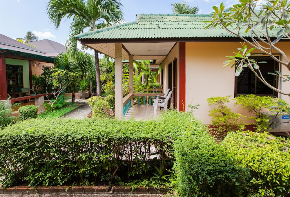 LANTA RIVIERA RESORT 7/37