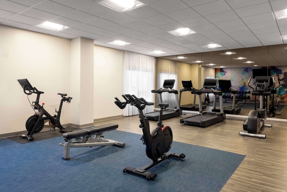 Hyatt Place Kansas City/Overland Park/Convention Center 30/50