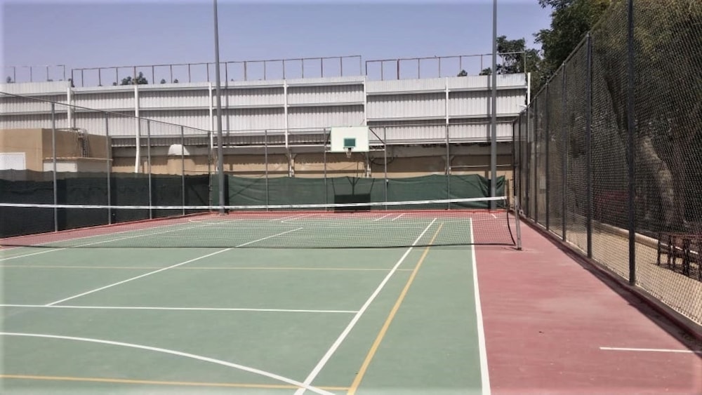 هوليداي إن الرياض الازدهار(Holiday Inn Riyadh Izdihar) 32/58